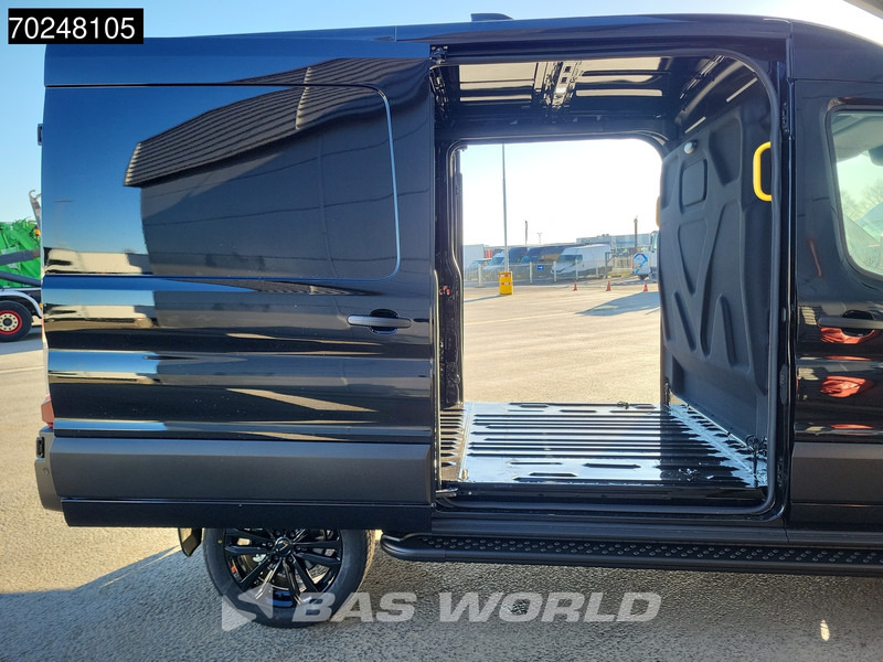Leasing of Ford Transit 165pk Automaat Limited Black Edition Dubbele schuifdeur Raptor Grill L2H2 ACC 360camera Navi CarPlay Xenon Camera 10m3 Airco Ford Transit 165pk Automaat Limited Black Edition Dubbele schuifdeur Raptor Grill L2H2 ACC 360camera Navi CarPlay Xenon Camera 10m3 Airco: picture 20