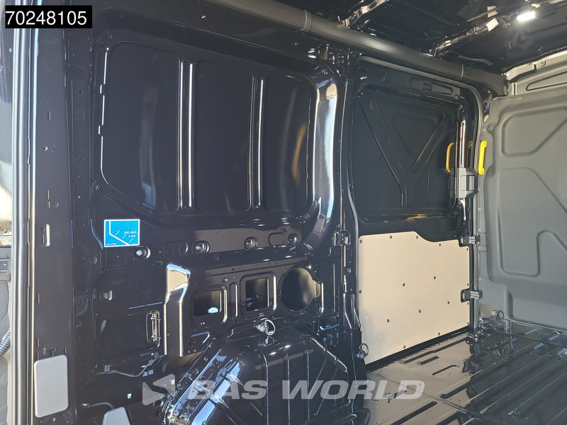 Leasing of Ford Transit 165pk Automaat Limited Black Edition Dubbele schuifdeur Raptor Grill L2H2 ACC 360camera Navi CarPlay Xenon Camera 10m3 Airco Ford Transit 165pk Automaat Limited Black Edition Dubbele schuifdeur Raptor Grill L2H2 ACC 360camera Navi CarPlay Xenon Camera 10m3 Airco: picture 10