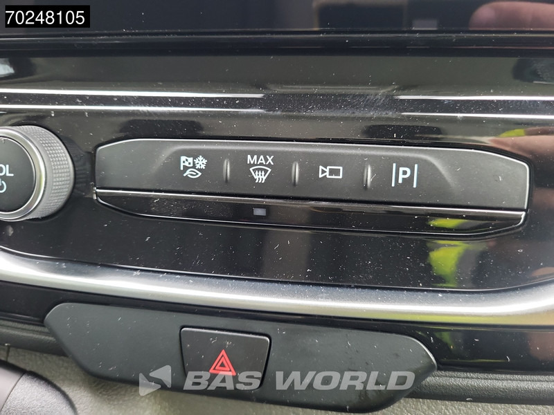 Leasing of Ford Transit 165pk Automaat Limited Black Edition Dubbele schuifdeur Raptor Grill L2H2 ACC 360camera Navi CarPlay Xenon Camera 10m3 Airco Ford Transit 165pk Automaat Limited Black Edition Dubbele schuifdeur Raptor Grill L2H2 ACC 360camera Navi CarPlay Xenon Camera 10m3 Airco: picture 15