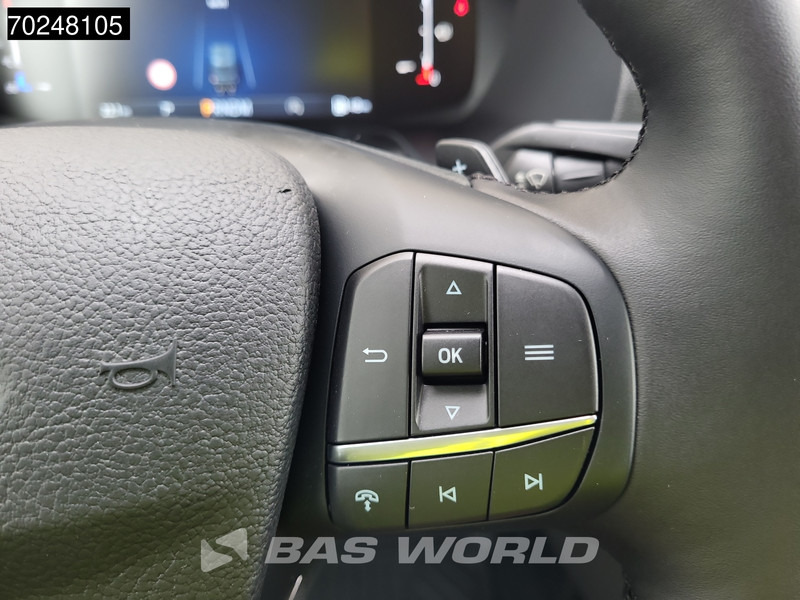 Leasing of Ford Transit 165pk Automaat Limited Black Edition Dubbele schuifdeur Raptor Grill L2H2 ACC 360camera Navi CarPlay Xenon Camera 10m3 Airco Ford Transit 165pk Automaat Limited Black Edition Dubbele schuifdeur Raptor Grill L2H2 ACC 360camera Navi CarPlay Xenon Camera 10m3 Airco: picture 19