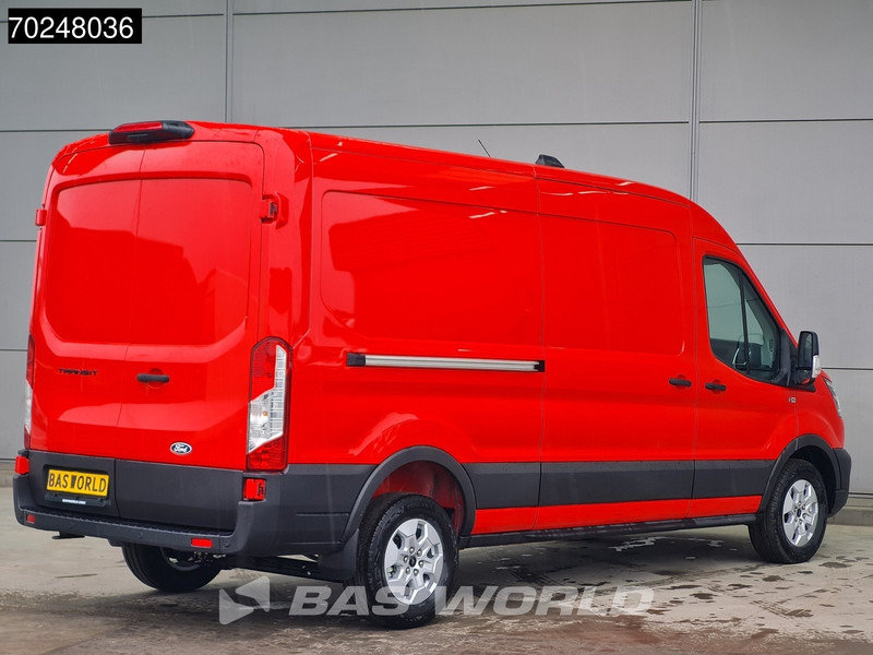 Ford Transit 165pk Automaat Limited L3H2 2025-Model Xenon Airco Cruise CarPlay Camera Parkeersensoren Euro6 L3 Airco Cruise control - Panel van: picture 5 Ford Transit 165pk Automaat Limited L3H2 2025-Model Xenon Airco Cruise CarPlay Camera Parkeersensoren Euro6 L3 Airco Cruise control - Panel van: picture 5