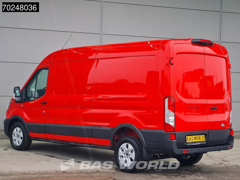 Ford Transit 165pk Automaat Limited L3H2 2025-Model Xenon Airco Cruise CarPlay Camera Parkeersensoren Euro6 L3 Airco Cruise control - Panel van: picture 2 Ford Transit 165pk Automaat Limited L3H2 2025-Model Xenon Airco Cruise CarPlay Camera Parkeersensoren Euro6 L3 Airco Cruise control - Panel van: picture 2