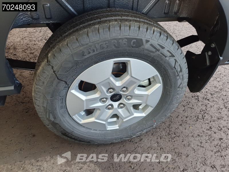 Leasing of Ford Transit 165pk Automaat Nieuw Model Limited L2H2 CarPlay Xenon Camera 10m3 Airco Cruise control Ford Transit 165pk Automaat Nieuw Model Limited L2H2 CarPlay Xenon Camera 10m3 Airco Cruise control: picture 6