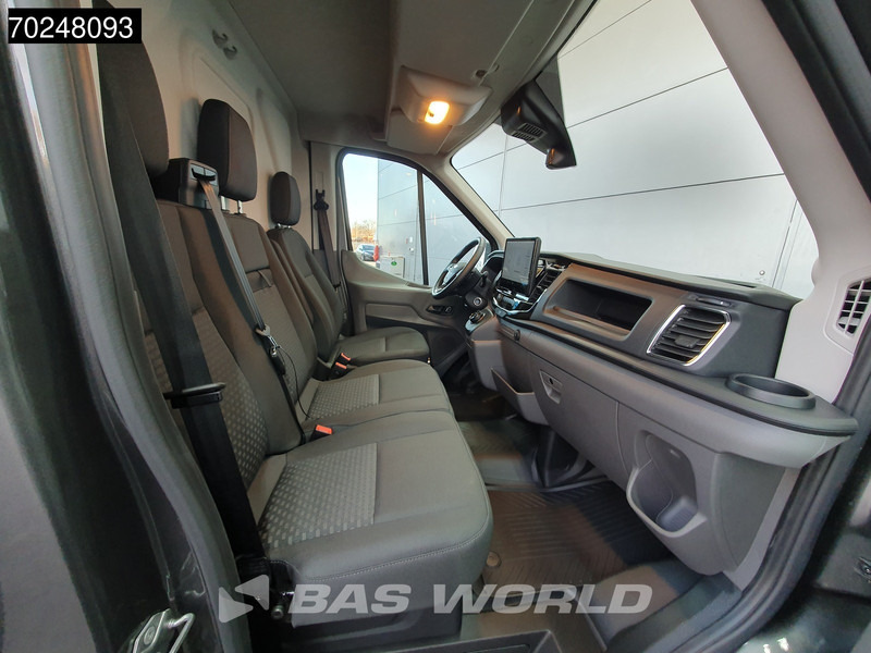 Leasing of Ford Transit 165pk Automaat Nieuw Model Limited L2H2 CarPlay Xenon Camera 10m3 Airco Cruise control Ford Transit 165pk Automaat Nieuw Model Limited L2H2 CarPlay Xenon Camera 10m3 Airco Cruise control: picture 13