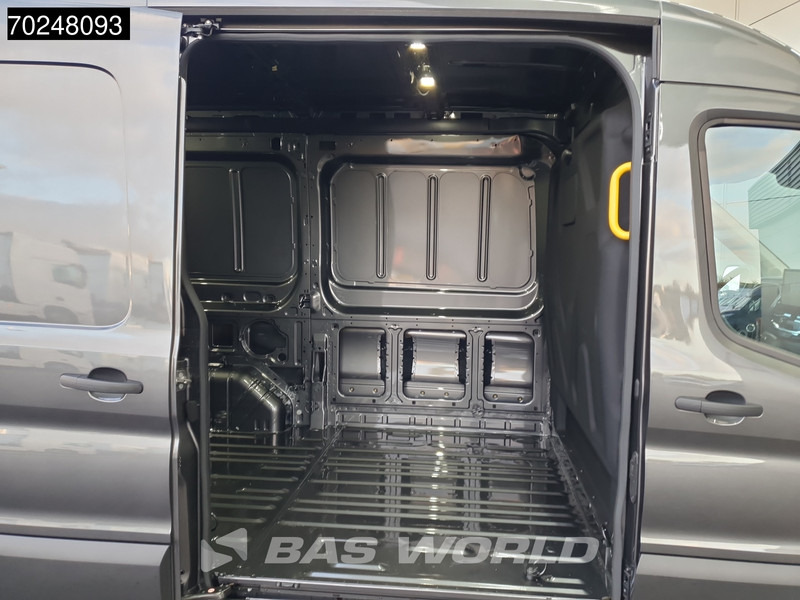 Leasing of Ford Transit 165pk Automaat Nieuw Model Limited L2H2 CarPlay Xenon Camera 10m3 Airco Cruise control Ford Transit 165pk Automaat Nieuw Model Limited L2H2 CarPlay Xenon Camera 10m3 Airco Cruise control: picture 8