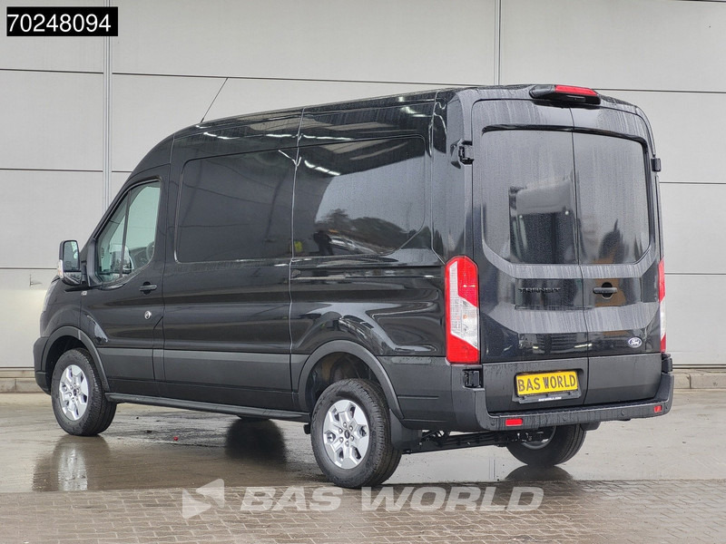 Ford Transit 165pk Nieuw Model Limited L2H2 Automaat CarPlay Xenon Camera 10m3 Airco Cruise control - Panel van: picture 2 Ford Transit 165pk Nieuw Model Limited L2H2 Automaat CarPlay Xenon Camera 10m3 Airco Cruise control - Panel van: picture 2