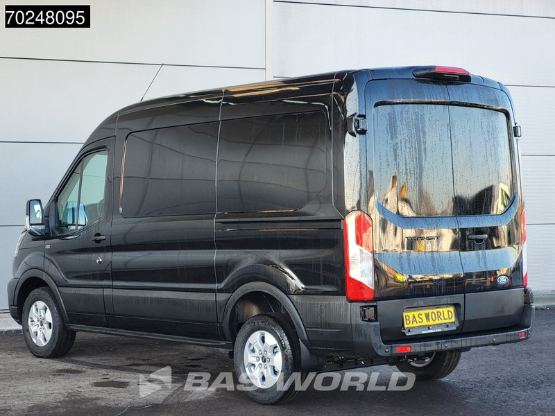 Ford Transit 165pk Nieuw Model Limited L2H2 Automaat CarPlay Xenon Camera 10m3 Airco Cruise control - Panel van: picture 2 Ford Transit 165pk Nieuw Model Limited L2H2 Automaat CarPlay Xenon Camera 10m3 Airco Cruise control - Panel van: picture 2