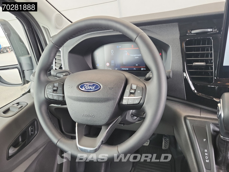 Leasing of Ford Transit 170pk Automaat Dubbel Cabine 3500kg Trekhaak Open Laadbak Pritsche SYNC4 scherm CarPlay Camera Airco Trekhaak Cruise control Ford Transit 170pk Automaat Dubbel Cabine 3500kg Trekhaak Open Laadbak Pritsche SYNC4 scherm CarPlay Camera Airco Trekhaak Cruise control: picture 16