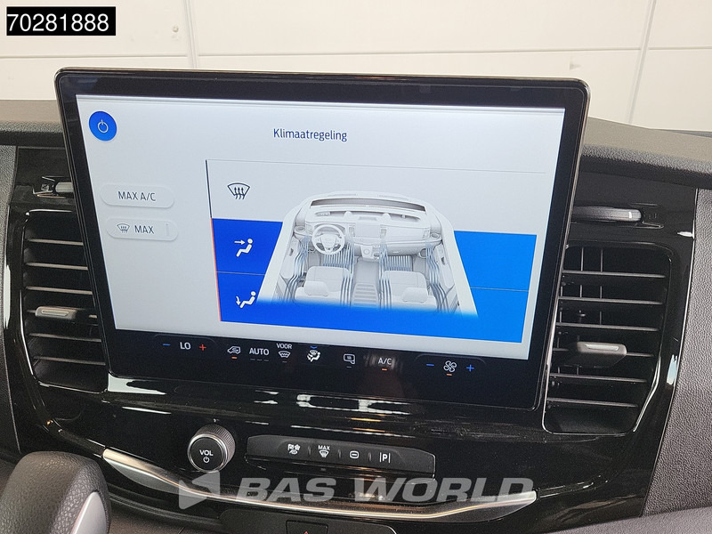 Leasing of Ford Transit 170pk Automaat Dubbel Cabine 3500kg Trekhaak Open Laadbak Pritsche SYNC4 scherm CarPlay Camera Airco Trekhaak Cruise control Ford Transit 170pk Automaat Dubbel Cabine 3500kg Trekhaak Open Laadbak Pritsche SYNC4 scherm CarPlay Camera Airco Trekhaak Cruise control: picture 15