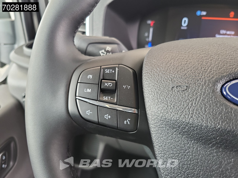 Leasing of Ford Transit 170pk Automaat Dubbel Cabine 3500kg Trekhaak Open Laadbak Pritsche SYNC4 scherm CarPlay Camera Airco Trekhaak Cruise control Ford Transit 170pk Automaat Dubbel Cabine 3500kg Trekhaak Open Laadbak Pritsche SYNC4 scherm CarPlay Camera Airco Trekhaak Cruise control: picture 17