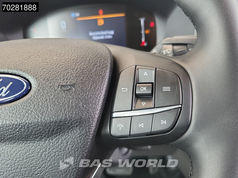 Leasing of Ford Transit 170pk Automaat Dubbel Cabine 3500kg Trekhaak Open Laadbak Pritsche SYNC4 scherm CarPlay Camera Airco Trekhaak Cruise control Ford Transit 170pk Automaat Dubbel Cabine 3500kg Trekhaak Open Laadbak Pritsche SYNC4 scherm CarPlay Camera Airco Trekhaak Cruise control: picture 18
