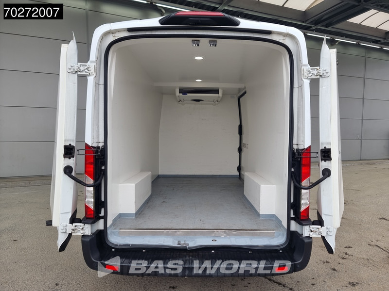 Ford Transit 170pk L3H2 Koelwagen Xenon Navi Camera Parkeersensoren Airco Cruise Koeler Kühlwagen 8m3 Airco Cruise control - Small van: picture 3 Ford Transit 170pk L3H2 Koelwagen Xenon Navi Camera Parkeersensoren Airco Cruise Koeler Kühlwagen 8m3 Airco Cruise control - Small van: picture 3