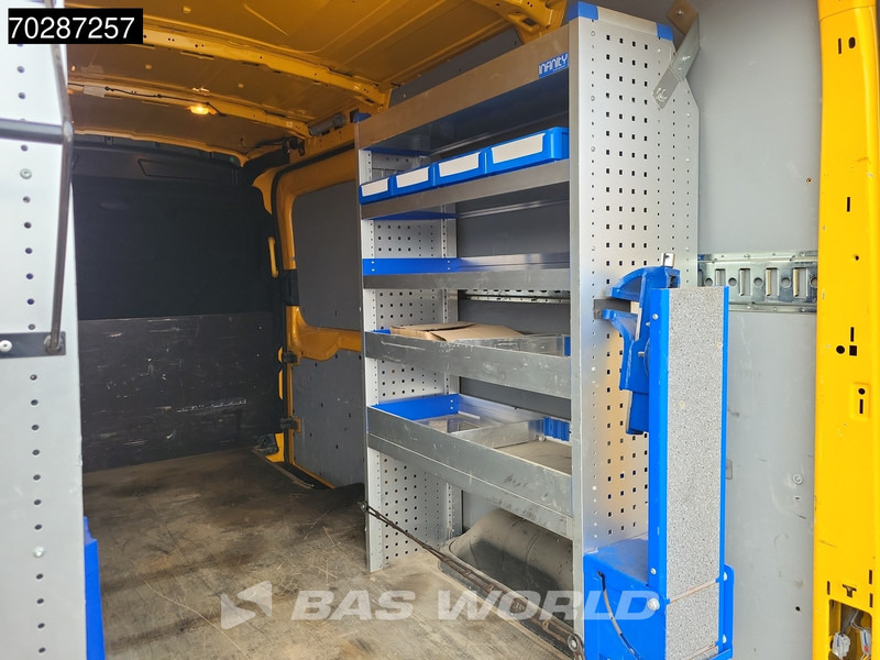 Panel van Ford Transit 170pk L3H2 Trekhaak Airco Cruise Camera Parkeersensoren Werkplaatsinrichting Euro6 L3 11m3 Airco Trekhaak Cruise control: picture 9
