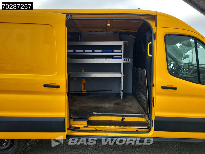 Panel van Ford Transit 170pk L3H2 Trekhaak Airco Cruise Camera Parkeersensoren Werkplaatsinrichting Euro6 L3 11m3 Airco Trekhaak Cruise control: picture 7