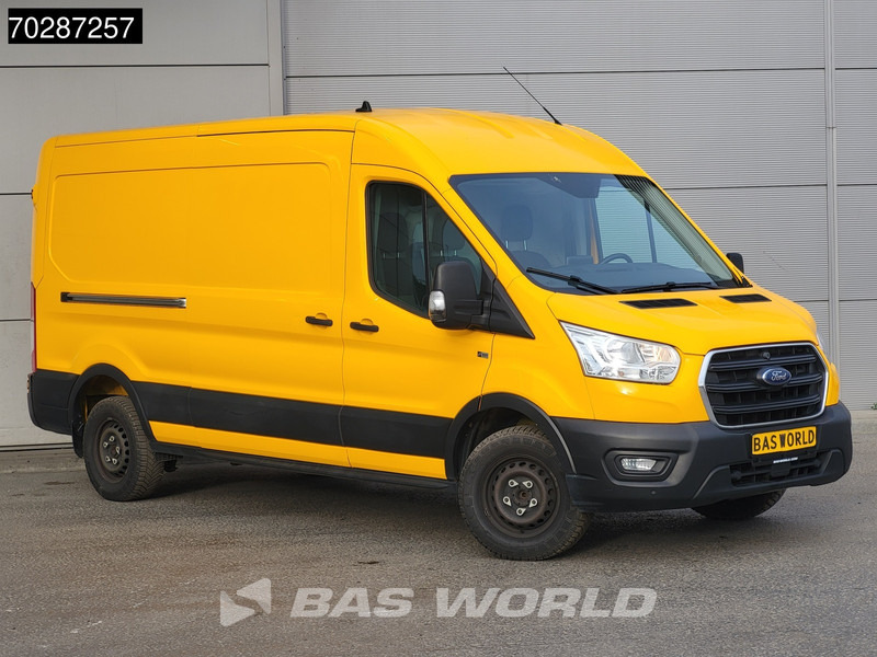 Panel van Ford Transit 170pk L3H2 Trekhaak Airco Cruise Camera Parkeersensoren Werkplaatsinrichting Euro6 L3 11m3 Airco Trekhaak Cruise control: picture 5