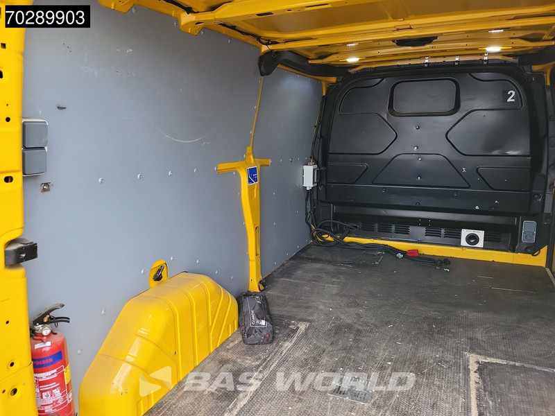 Ford Transit Custom 105pk L2H1 LED Trekhaak Airco Cruise Parkeersensoren Euro6 L2 7m3 Airco Trekhaak Cruise control - Small van: picture 5 Ford Transit Custom 105pk L2H1 LED Trekhaak Airco Cruise Parkeersensoren Euro6 L2 7m3 Airco Trekhaak Cruise control - Small van: picture 5