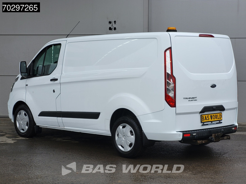 Ford Transit Custom 130PK Automaat L1H1 Xexon Trekhaak Airco Cruise Camera Parkeersensoren Standkacel Euro6 L1 Airco Trekhaak Cruise control - Small van: picture 2 Ford Transit Custom 130PK Automaat L1H1 Xexon Trekhaak Airco Cruise Camera Parkeersensoren Standkacel Euro6 L1 Airco Trekhaak Cruise control - Small van: picture 2