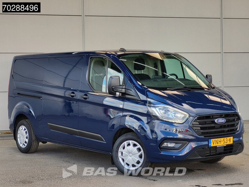 Ford Transit Custom 130PK Automaat L2H1 LED Xenon Navi Airco Cruise Parkeersensoren Euro6 L2 7m3 Airco Cruise control - Small van: picture 3 Ford Transit Custom 130PK Automaat L2H1 LED Xenon Navi Airco Cruise Parkeersensoren Euro6 L2 7m3 Airco Cruise control - Small van: picture 3