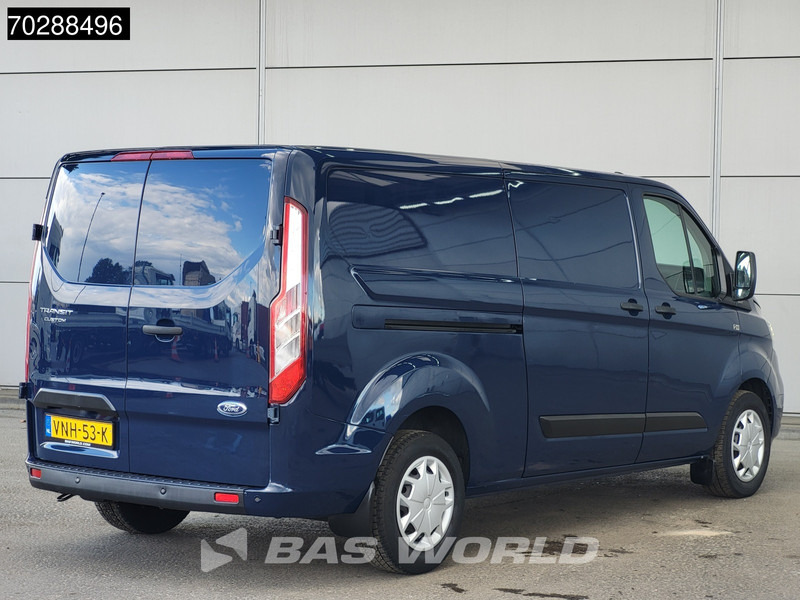 Ford Transit Custom 130PK Automaat L2H1 LED Xenon Navi Airco Cruise Parkeersensoren Euro6 L2 7m3 Airco Cruise control - Small van: picture 5 Ford Transit Custom 130PK Automaat L2H1 LED Xenon Navi Airco Cruise Parkeersensoren Euro6 L2 7m3 Airco Cruise control - Small van: picture 5