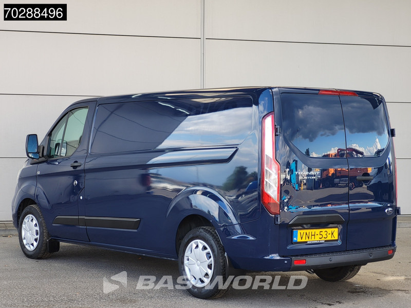 Ford Transit Custom 130PK Automaat L2H1 LED Xenon Navi Airco Cruise Parkeersensoren Euro6 L2 7m3 Airco Cruise control - Small van: picture 2 Ford Transit Custom 130PK Automaat L2H1 LED Xenon Navi Airco Cruise Parkeersensoren Euro6 L2 7m3 Airco Cruise control - Small van: picture 2