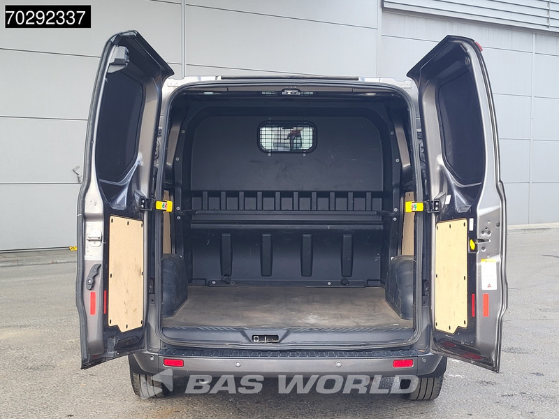 Ford Transit Custom 130PK Dubbel Cabine L2H1 Automaat Limited 2x Schuifdeur LED Airco Cruise Camera Parkeersensoren v+a APK 03-2026 Euro6 DC Doka Mi - Small van: picture 3 Ford Transit Custom 130PK Dubbel Cabine L2H1 Automaat Limited 2x Schuifdeur LED Airco Cruise Camera Parkeersensoren v+a APK 03-2026 Euro6 DC Doka Mi - Small van: picture 3