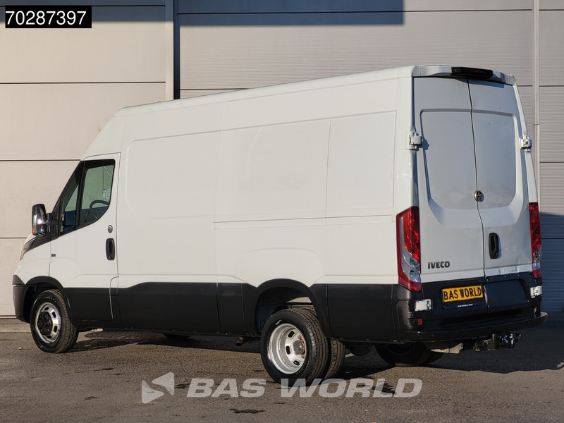 Iveco Daily 35C14 L2H2 Dubbellucht 3,5t Trekhaak Airco Cruise Euro6 L2 12m3 Airco Trekhaak Cruise control - Panel van: picture 2 Iveco Daily 35C14 L2H2 Dubbellucht 3,5t Trekhaak Airco Cruise Euro6 L2 12m3 Airco Trekhaak Cruise control - Panel van: picture 2