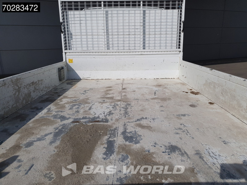 Tipper van Iveco Daily 35C16 3.0L Kipper met Kist Dubbellucht 3,5t Trekhaak Airco Cruise Euro6 Tipper Benne Kieper 2m3 Airco Trekhaak Cruise control: picture 6