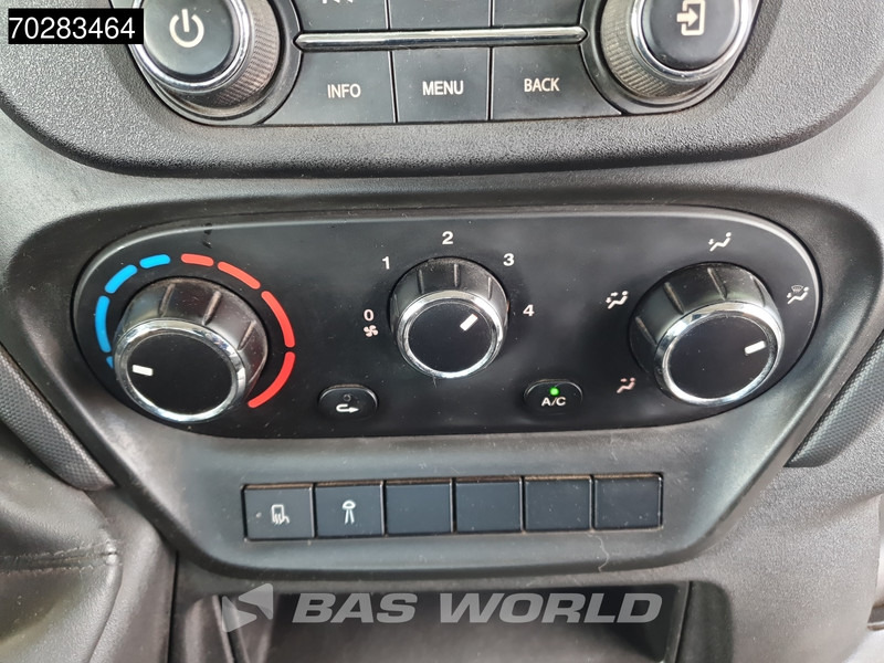 Tipper van Iveco Daily 35C16 3.0L Special Edition Kipper met Kist Dubbel Cabine Dubbellucht 3,5t Trekhaak Airco Cruise Euro6 Tipper Benne Kieper 2m3 Ai: picture 17