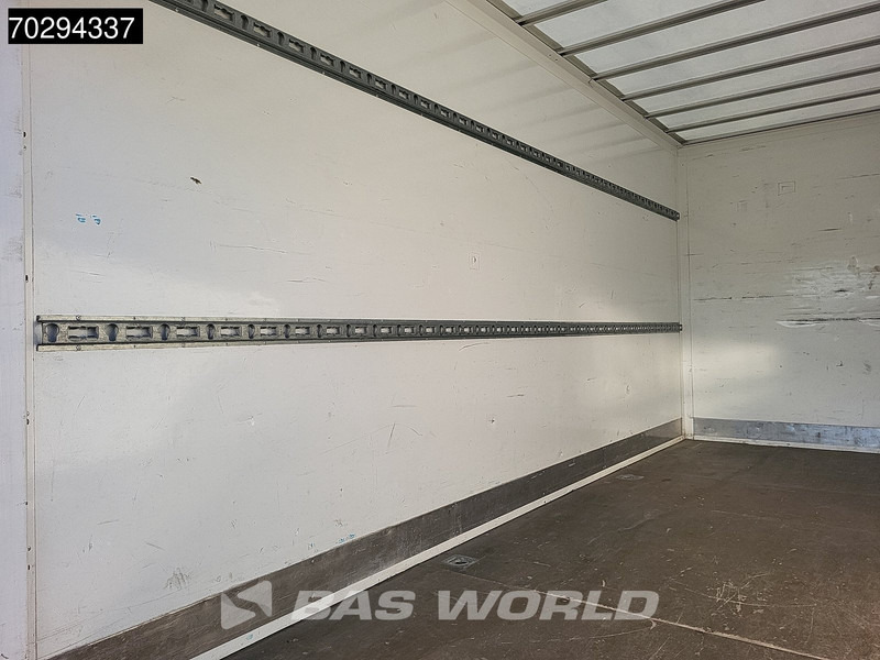 Box van Iveco Daily 35C16 Bakwagen Laadklep Dubbellucht Airco Koffer Meubelbak Airco: picture 8 Box van Iveco Daily 35C16 Bakwagen Laadklep Dubbellucht Airco Koffer Meubelbak Airco: picture 8