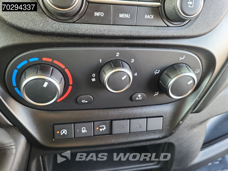 Box van Iveco Daily 35C16 Bakwagen Laadklep Dubbellucht Airco Koffer Meubelbak Airco: picture 15 Box van Iveco Daily 35C16 Bakwagen Laadklep Dubbellucht Airco Koffer Meubelbak Airco: picture 15