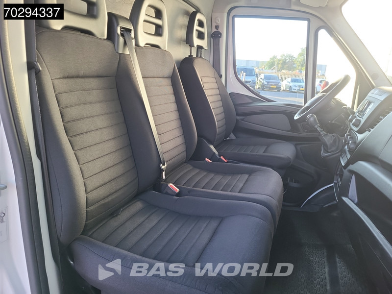 Leasing of Iveco Daily 35C16 Bakwagen Laadklep Dubbellucht Airco Koffer Meubelbak Airco Iveco Daily 35C16 Bakwagen Laadklep Dubbellucht Airco Koffer Meubelbak Airco: picture 14