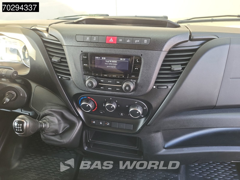 Box van Iveco Daily 35C16 Bakwagen Laadklep Dubbellucht Airco Koffer Meubelbak Airco: picture 11 Box van Iveco Daily 35C16 Bakwagen Laadklep Dubbellucht Airco Koffer Meubelbak Airco: picture 11