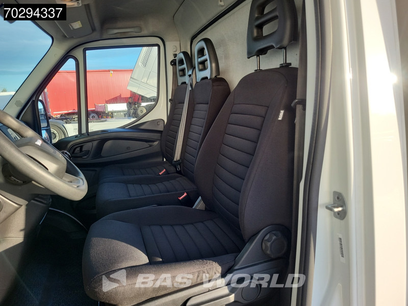 Leasing of Iveco Daily 35C16 Bakwagen Laadklep Dubbellucht Airco Koffer Meubelbak Airco Iveco Daily 35C16 Bakwagen Laadklep Dubbellucht Airco Koffer Meubelbak Airco: picture 13