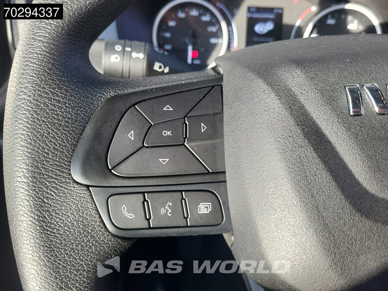 Box van Iveco Daily 35C16 Bakwagen Laadklep Dubbellucht Airco Koffer Meubelbak Airco: picture 18 Box van Iveco Daily 35C16 Bakwagen Laadklep Dubbellucht Airco Koffer Meubelbak Airco: picture 18