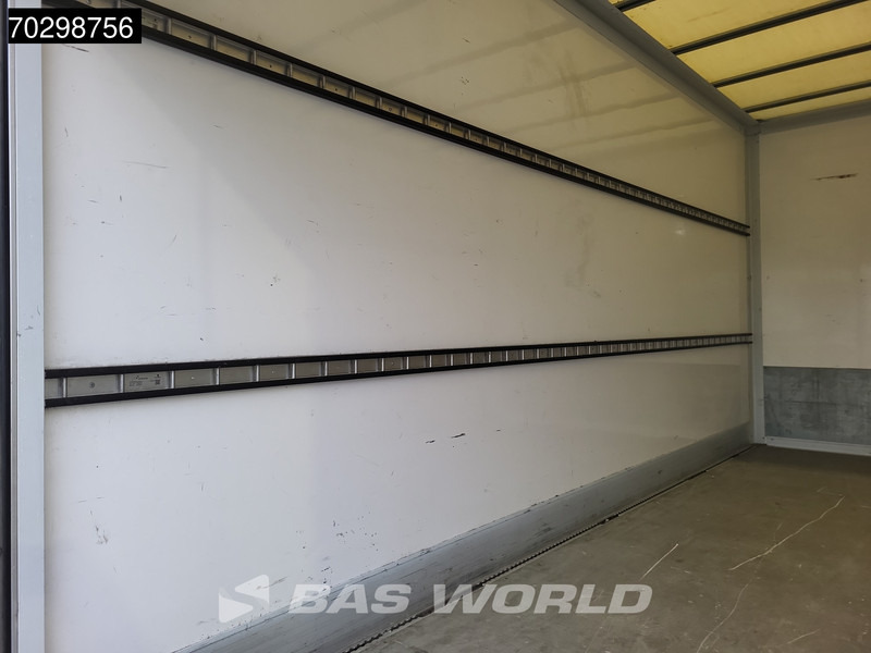 Leasing of Iveco Daily 35C16 Laadklep Dubbellucht Bakwagen 160PK Airco 3,5t Trekgewicht Euro6 Meubelbak Koffer Airco Iveco Daily 35C16 Laadklep Dubbellucht Bakwagen 160PK Airco 3,5t Trekgewicht Euro6 Meubelbak Koffer Airco: picture 8