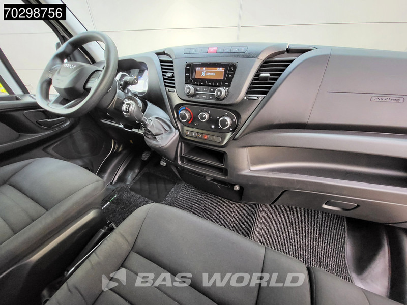 Leasing of Iveco Daily 35C16 Laadklep Dubbellucht Bakwagen 160PK Airco 3,5t Trekgewicht Euro6 Meubelbak Koffer Airco Iveco Daily 35C16 Laadklep Dubbellucht Bakwagen 160PK Airco 3,5t Trekgewicht Euro6 Meubelbak Koffer Airco: picture 9