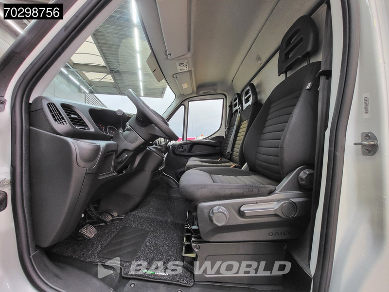 Leasing of Iveco Daily 35C16 Laadklep Dubbellucht Bakwagen 160PK Airco 3,5t Trekgewicht Euro6 Meubelbak Koffer Airco Iveco Daily 35C16 Laadklep Dubbellucht Bakwagen 160PK Airco 3,5t Trekgewicht Euro6 Meubelbak Koffer Airco: picture 10