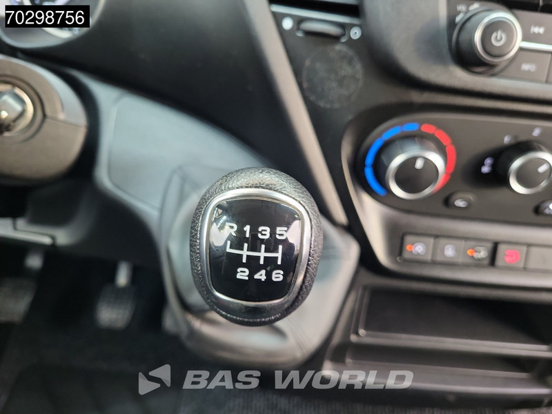 Leasing of Iveco Daily 35C16 Laadklep Dubbellucht Bakwagen 160PK Airco 3,5t Trekgewicht Euro6 Meubelbak Koffer Airco Iveco Daily 35C16 Laadklep Dubbellucht Bakwagen 160PK Airco 3,5t Trekgewicht Euro6 Meubelbak Koffer Airco: picture 15