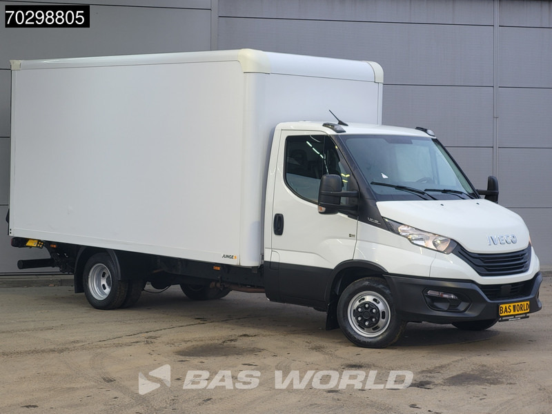Leasing of Iveco Daily 35C16 Laadklep Dubbellucht Bakwagen 160PK Airco Euro6 Meubelbak Koffer Airco Iveco Daily 35C16 Laadklep Dubbellucht Bakwagen 160PK Airco Euro6 Meubelbak Koffer Airco: picture 6 Leasing of Iveco Daily 35C16 Laadklep Dubbellucht Bakwagen 160PK Airco Euro6 Meubelbak Koffer Airco Iveco Daily 35C16 Laadklep Dubbellucht Bakwagen 160PK Airco Euro6 Meubelbak Koffer Airco: picture 6