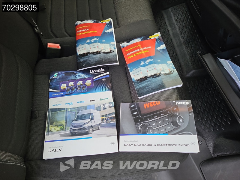 Leasing of Iveco Daily 35C16 Laadklep Dubbellucht Bakwagen 160PK Airco Euro6 Meubelbak Koffer Airco Iveco Daily 35C16 Laadklep Dubbellucht Bakwagen 160PK Airco Euro6 Meubelbak Koffer Airco: picture 17 Leasing of Iveco Daily 35C16 Laadklep Dubbellucht Bakwagen 160PK Airco Euro6 Meubelbak Koffer Airco Iveco Daily 35C16 Laadklep Dubbellucht Bakwagen 160PK Airco Euro6 Meubelbak Koffer Airco: picture 17
