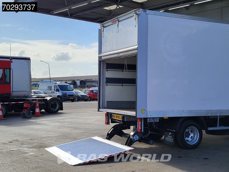 Iveco Daily 35C16 Laadklep Dubbellucht Bakwagen Airco Cruise Euro6 Meubelbak Koffer 20m3 Airco Cruise control - Box van: picture 3 Iveco Daily 35C16 Laadklep Dubbellucht Bakwagen Airco Cruise Euro6 Meubelbak Koffer 20m3 Airco Cruise control - Box van: picture 3