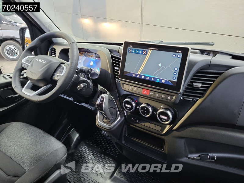 Leasing of Iveco Daily 35C18 180PK Automaat Dubbellucht L2H2 ACC Navi Camera 12m3 Airco Iveco Daily 35C18 180PK Automaat Dubbellucht L2H2 ACC Navi Camera 12m3 Airco: picture 9