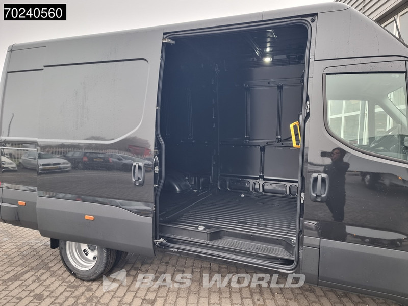 Leasing of Iveco Daily 35C18 180PK Automaat Dubbellucht L2H2 ACC Navi Camera 12m3 Airco Iveco Daily 35C18 180PK Automaat Dubbellucht L2H2 ACC Navi Camera 12m3 Airco: picture 6