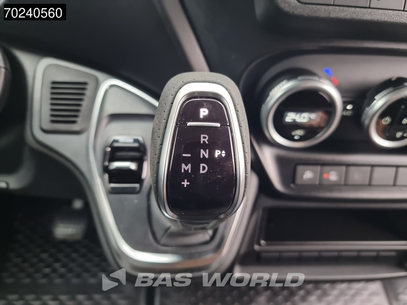 Leasing of Iveco Daily 35C18 180PK Automaat Dubbellucht L2H2 ACC Navi Camera 12m3 Airco Iveco Daily 35C18 180PK Automaat Dubbellucht L2H2 ACC Navi Camera 12m3 Airco: picture 17