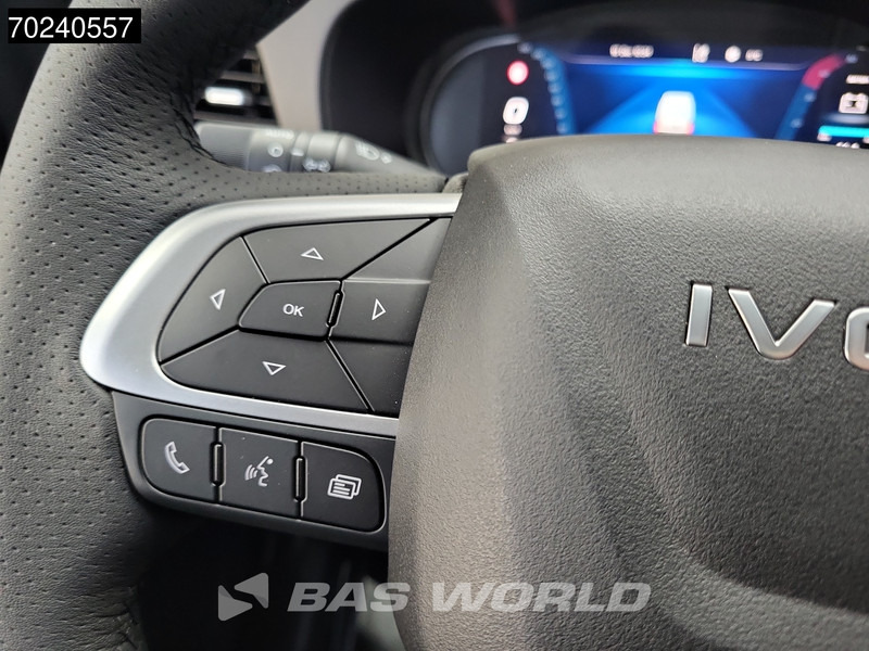 Leasing of Iveco Daily 35C18 180PK Automaat Dubbellucht L2H2 ACC Navi Camera 12m3 Airco Iveco Daily 35C18 180PK Automaat Dubbellucht L2H2 ACC Navi Camera 12m3 Airco: picture 15