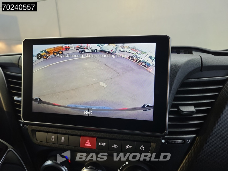 Leasing of Iveco Daily 35C18 180PK Automaat Dubbellucht L2H2 ACC Navi Camera 12m3 Airco Iveco Daily 35C18 180PK Automaat Dubbellucht L2H2 ACC Navi Camera 12m3 Airco: picture 10