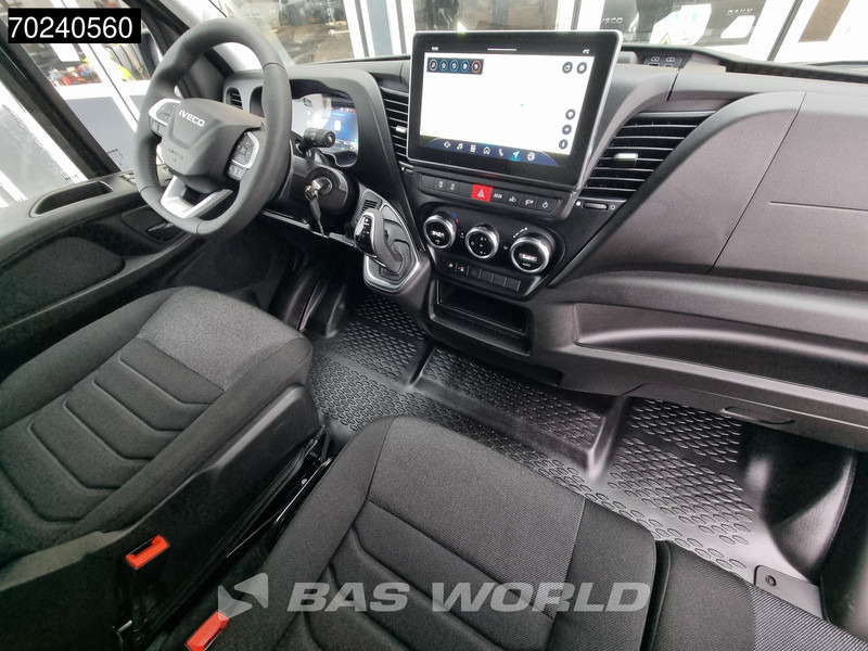 Leasing of Iveco Daily 35C18 180PK Automaat Dubbellucht L2H2 ACC Navi Camera 12m3 Airco Iveco Daily 35C18 180PK Automaat Dubbellucht L2H2 ACC Navi Camera 12m3 Airco: picture 10