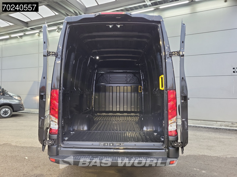 Leasing of Iveco Daily 35C18 180PK Automaat Dubbellucht L2H2 ACC Navi Camera 12m3 Airco Iveco Daily 35C18 180PK Automaat Dubbellucht L2H2 ACC Navi Camera 12m3 Airco: picture 6