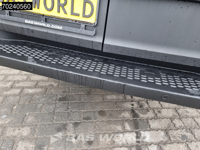 Leasing of Iveco Daily 35C18 180PK Automaat Dubbellucht L2H2 ACC Navi Camera 12m3 Airco Iveco Daily 35C18 180PK Automaat Dubbellucht L2H2 ACC Navi Camera 12m3 Airco: picture 9