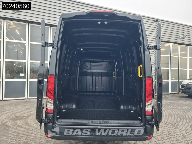 Leasing of Iveco Daily 35C18 180PK Automaat Dubbellucht L2H2 ACC Navi Camera 12m3 Airco Iveco Daily 35C18 180PK Automaat Dubbellucht L2H2 ACC Navi Camera 12m3 Airco: picture 7